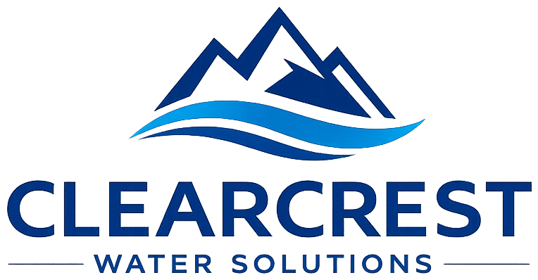 ClearCrest Water Solutions