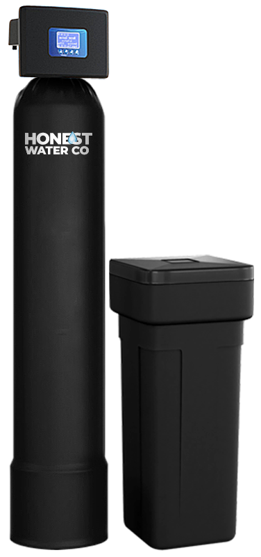 Water Softener System