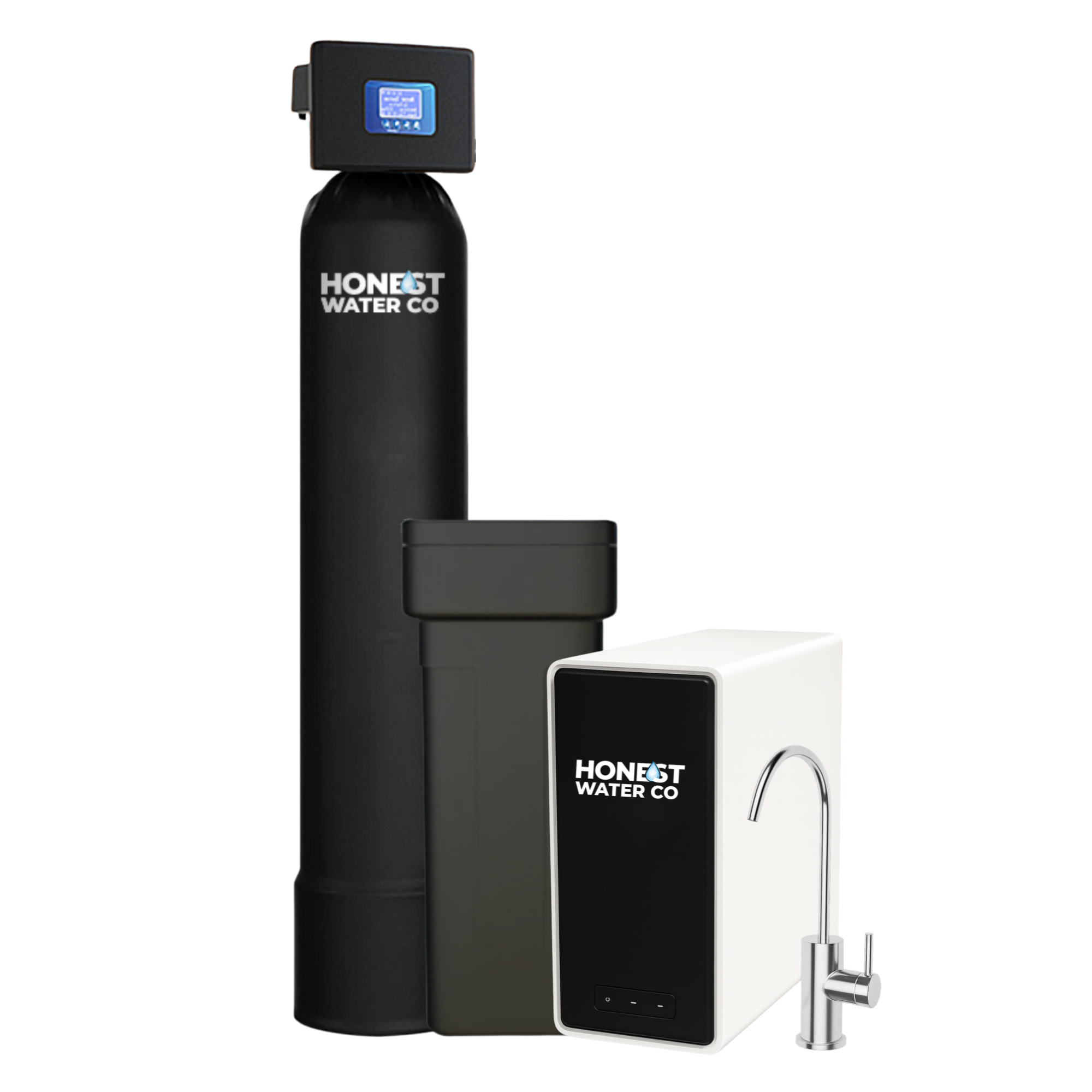 Complete Home System Package