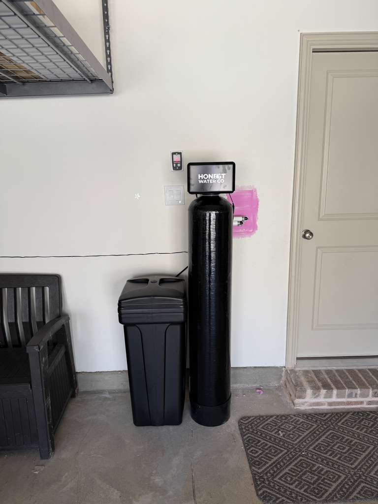 Alkapro RO install Fairfield CT