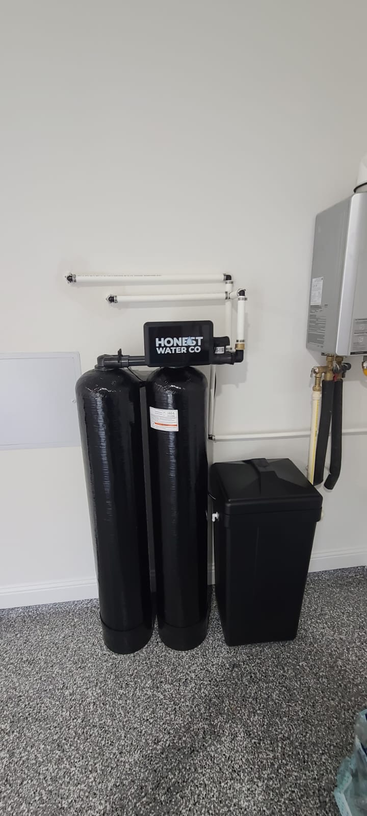 Home filtration Norwalk CT